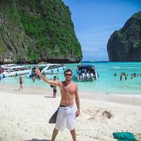 Отзыв от Матвей - Виза Destination Thailand